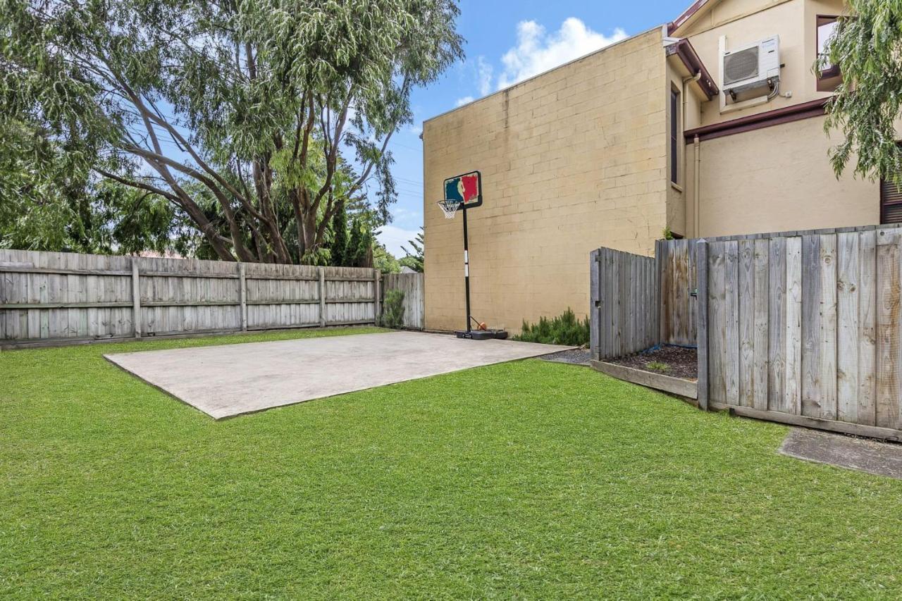 Eastern Beach Unit 2 Port Fairy Extérieur photo
