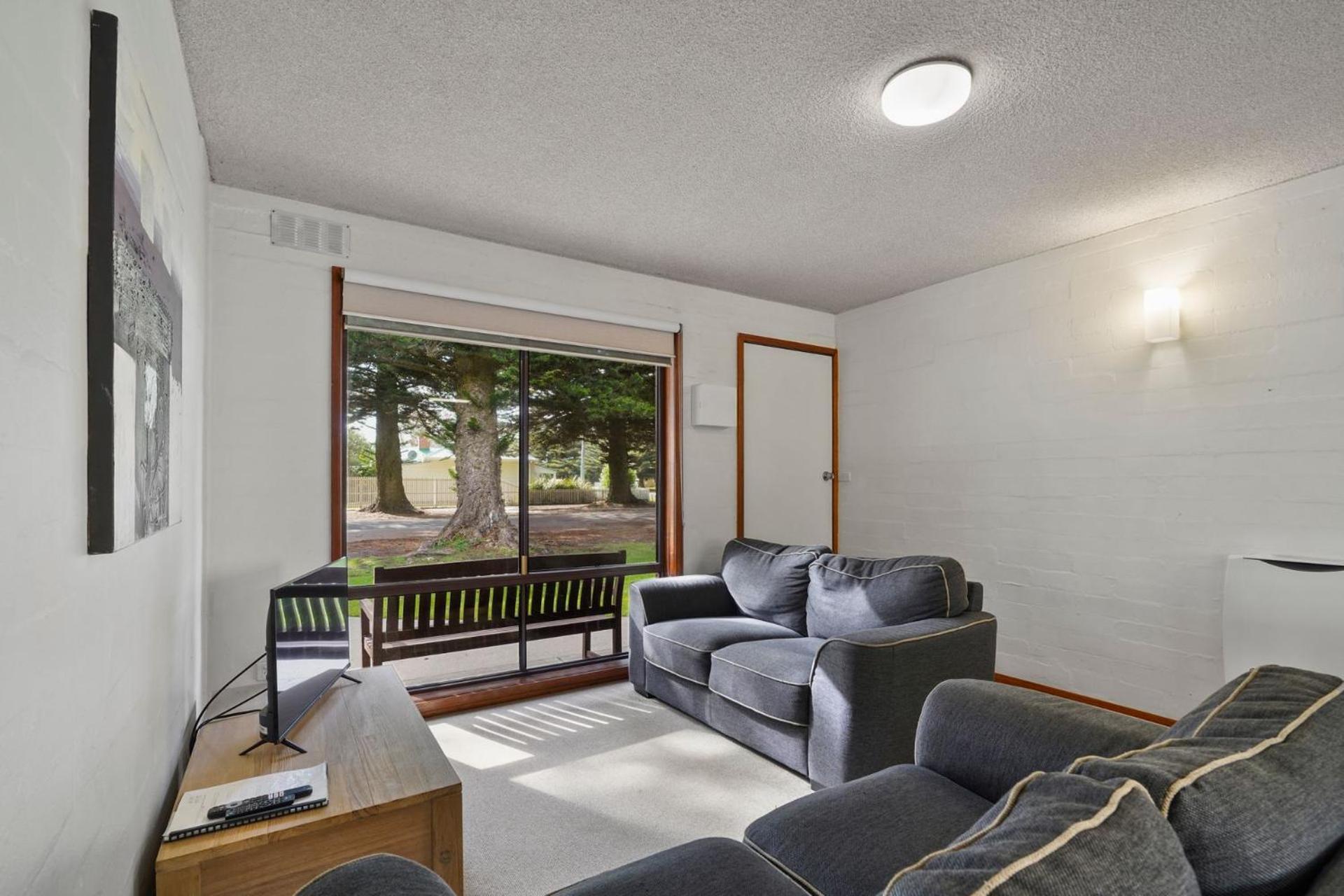 Eastern Beach Unit 2 Port Fairy Extérieur photo