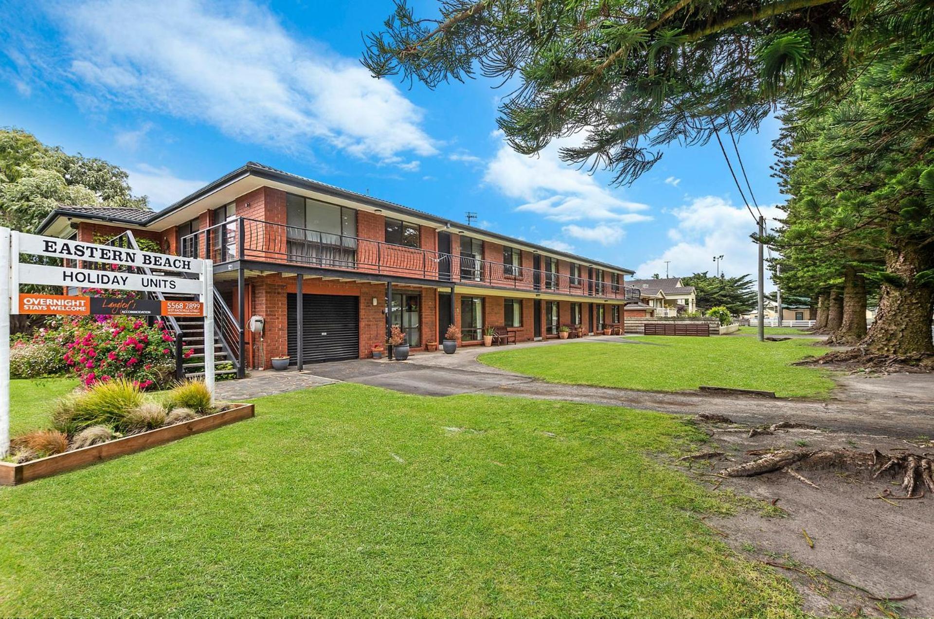 Eastern Beach Unit 2 Port Fairy Extérieur photo